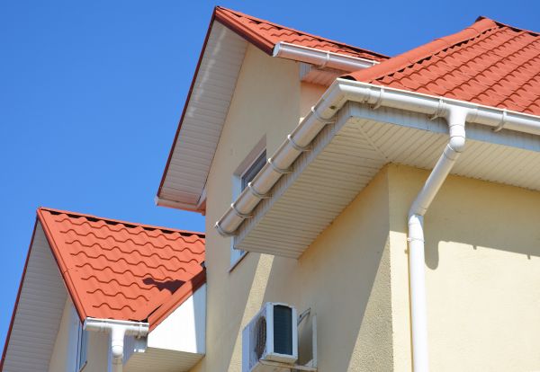 Fascia Cleaning in Marco Island