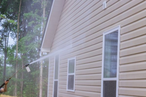 House Washing in Marco Island