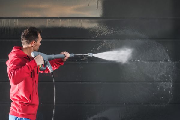 Exterior Washing in Marco Island