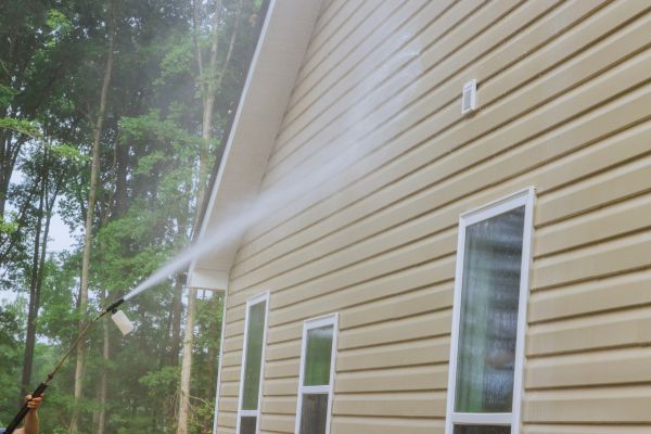 Building Cleaning in Marco Island