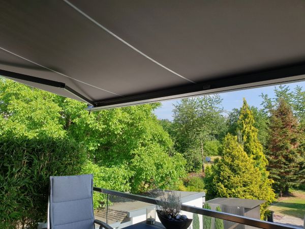 Fabric Awning Cleaning in Marco Island