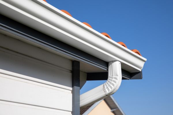 Roofline Cleaning in Marco Island