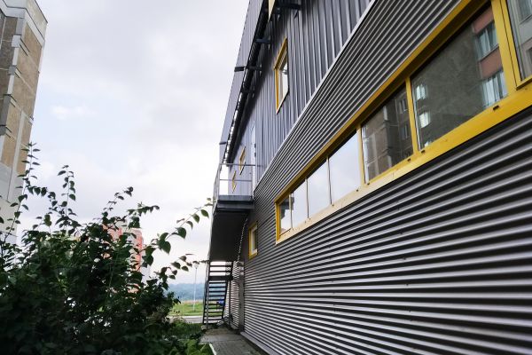 Aluminum Siding Cleaning in Marco Island