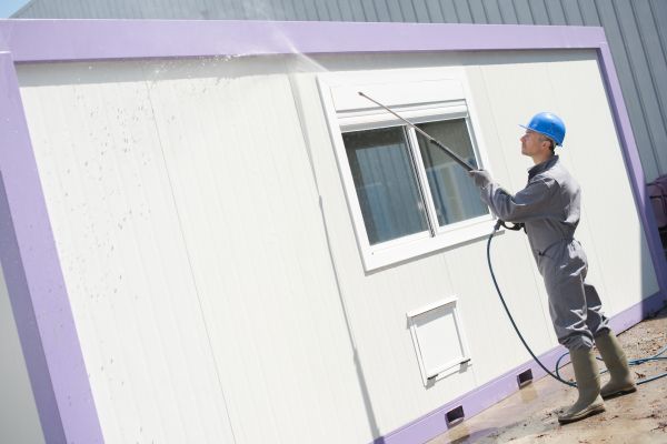 Apartment Pressure Washing in Marco Island