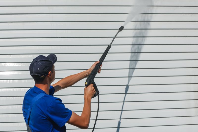 Experienced Power Washers
